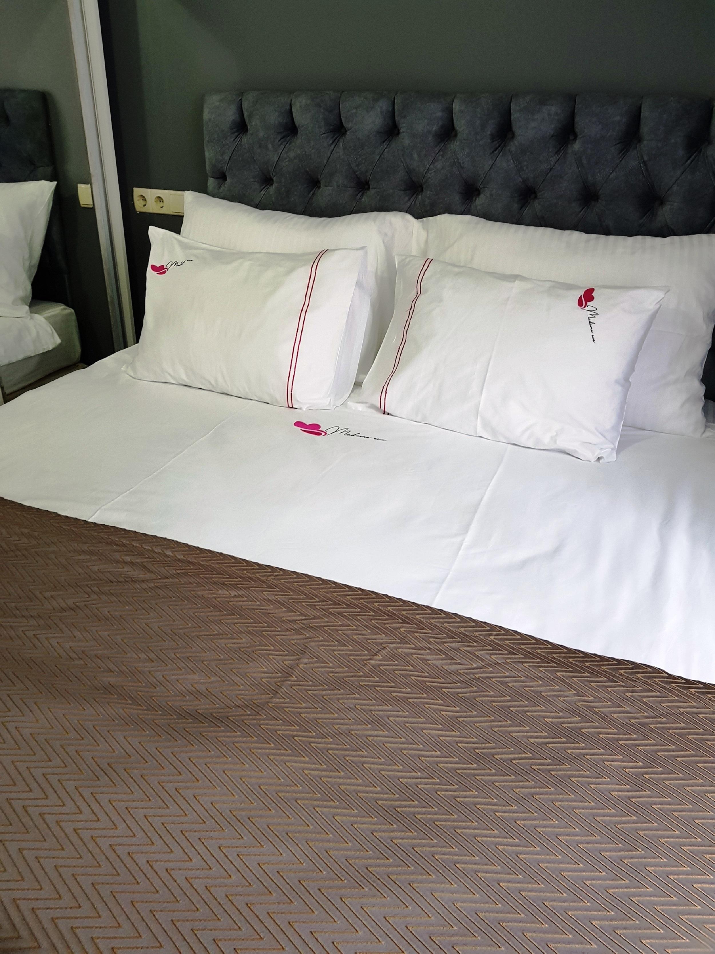 Fuat Bey Palace Hotel & Suites Estambul Exterior foto