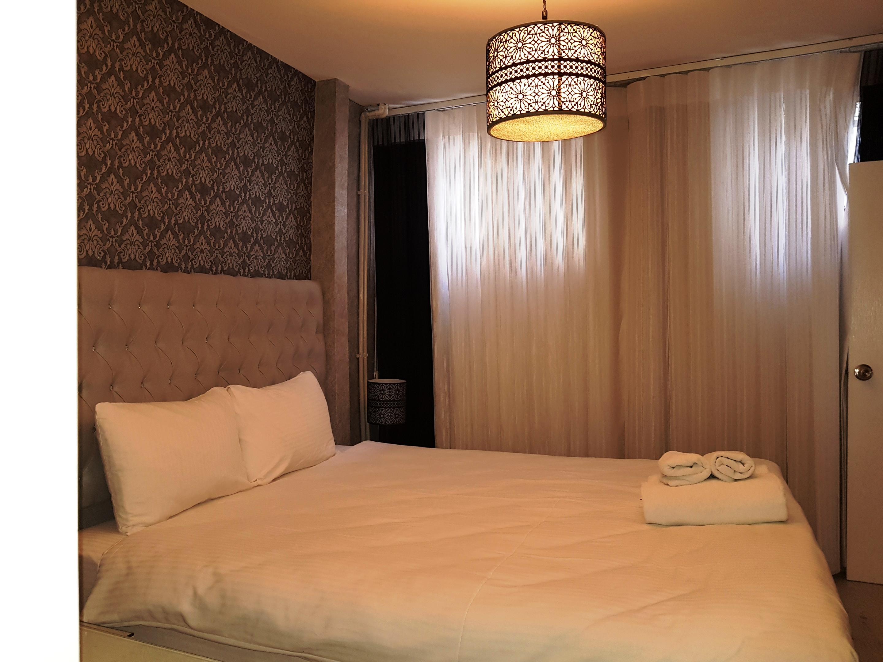 Fuat Bey Palace Hotel & Suites Estambul Exterior foto